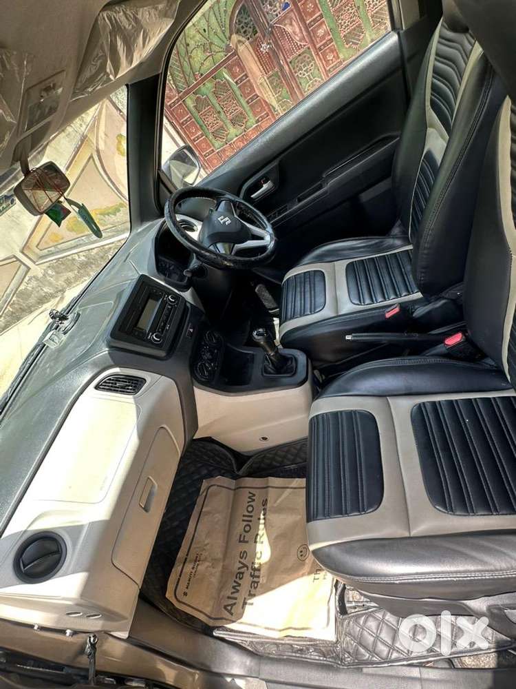 Maruti Suzuki 2023 Car