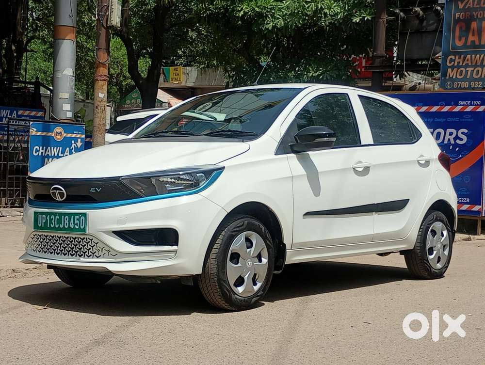 Tata Tiago Ev Xt Lr, 2024, Electric