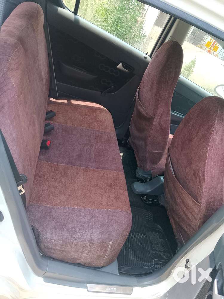 Maruti Suzuki Alto 800 Vxi Airbag, 2015, Petrol