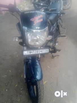 Buy Sell Second Hand Tvs.50 in Tirunelveli Used Motorcycles in Tirunelveli OLX