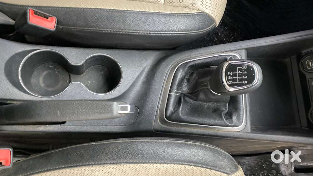 Hyundai Verna 1.6 Sx (o) Crdi, 2018, Diesel