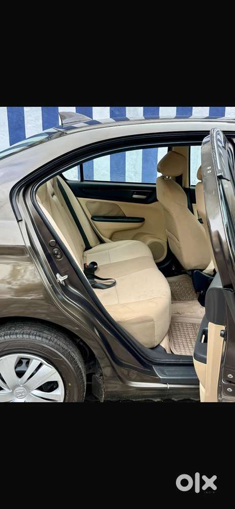 Honda Amaze S Petrol, 2019, Petrol