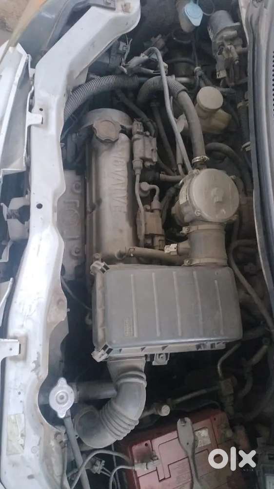 Maruti Suzuki Wagon R 1.0 2008 Lpg Good Condition