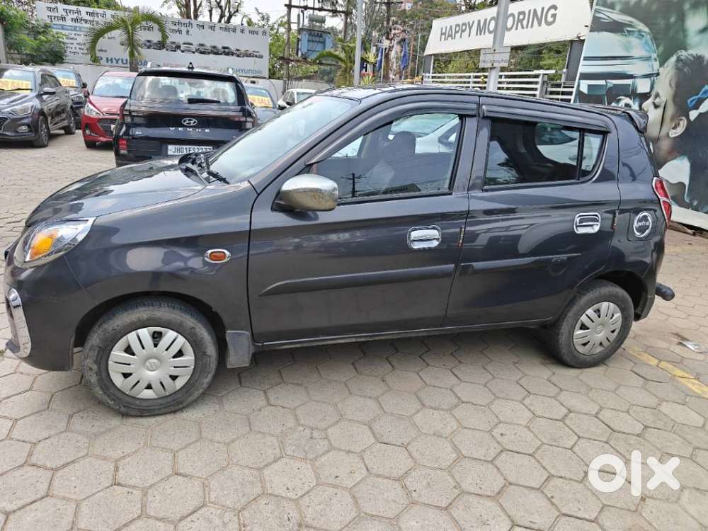 Maruti Suzuki Alto 800 Vxi Airbag, 2021, Petrol