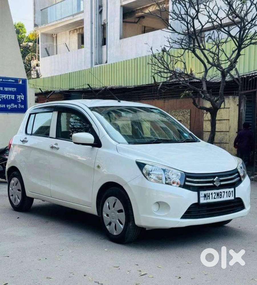 Maruti Suzuki Celerio Cng & Hybrids 85000 Km Driven