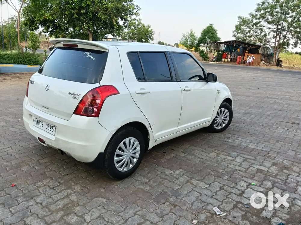 Maruti Suzuki Swift 2011 Diesel Vdi