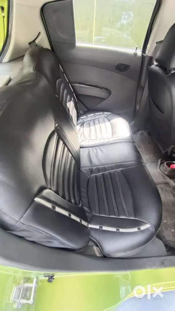 Chevrolet Beat 2014 Cng & Hybrids 81000 Km Driven