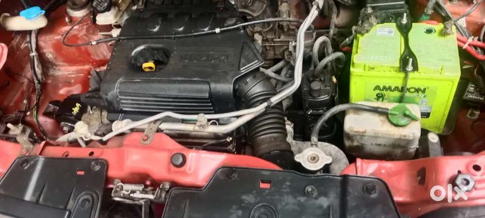 Maruti Suzuki Wagon R Stingray 2014 Petrol 151000 Km Driven