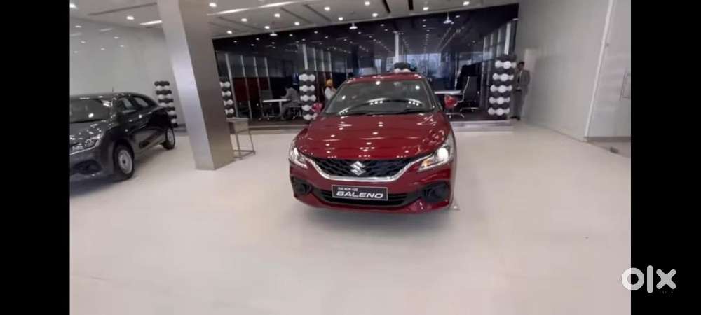 Maruti Suzuki Manual Petrol 2026