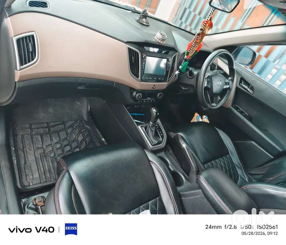 Hyundai Creta 2015 Diesel 149000 Km