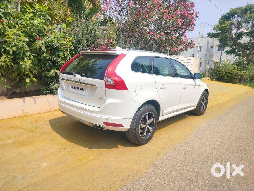 Volvo Xc60 D4 Kinetic, 2015, Diesel