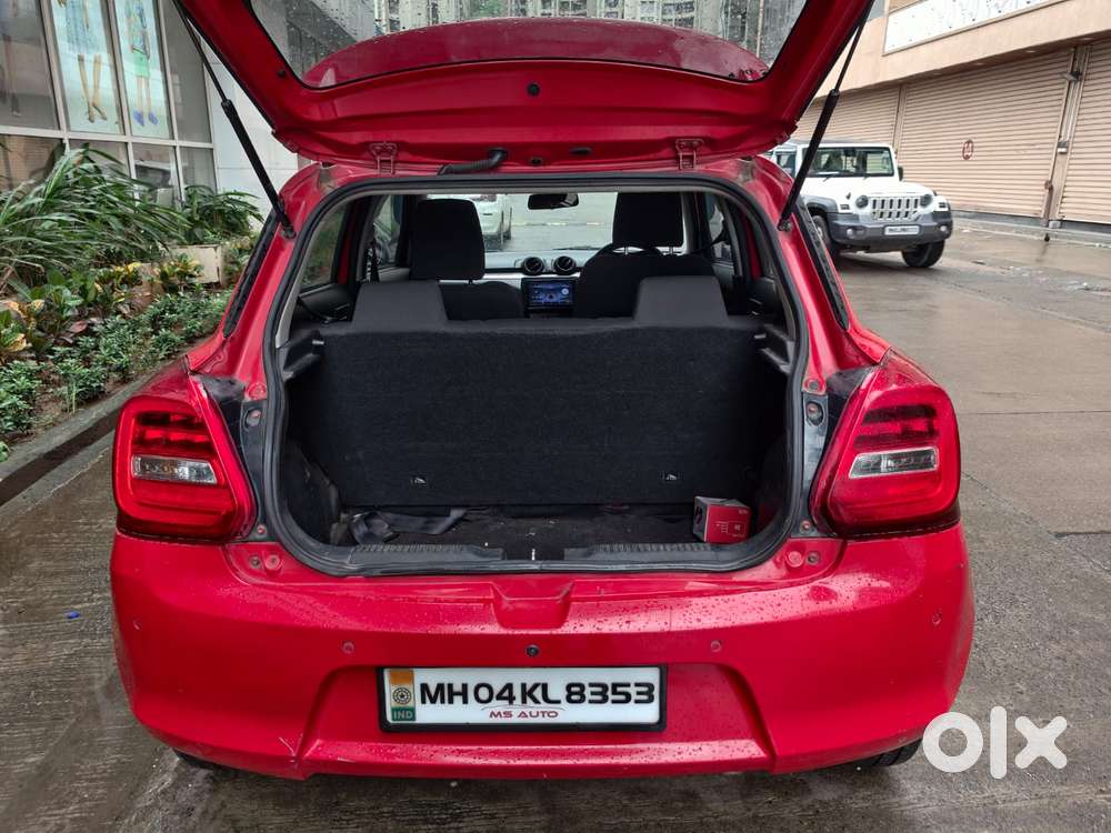 Maruti Suzuki Swift Amt Vxi, 2020, Petrol