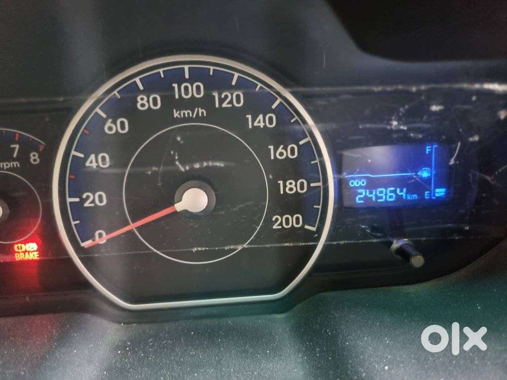 Hyundai I10 1.1l Irde Magna Special Edition, 2013, Petrol