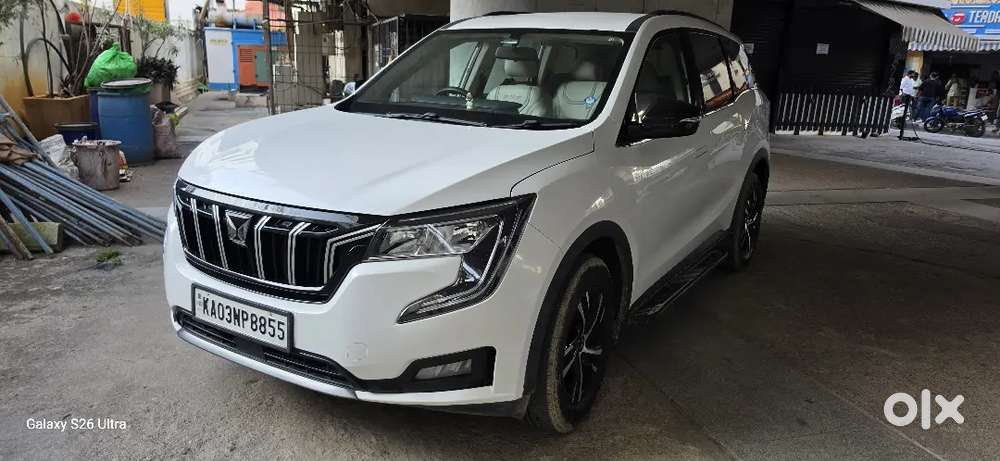 Mahindra Xuv700 2023 Diesel For 16l