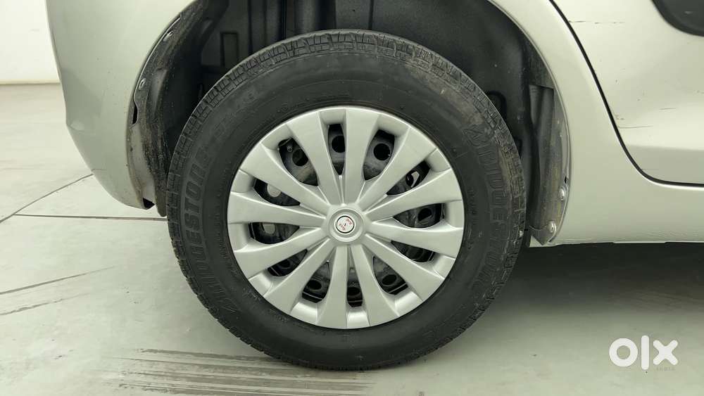 Maruti Suzuki Swift 2018 Vdi, 2012, Diesel
