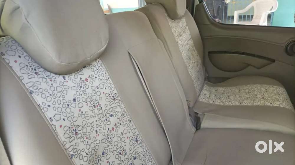 Mahindra Xylo 2.5 2013