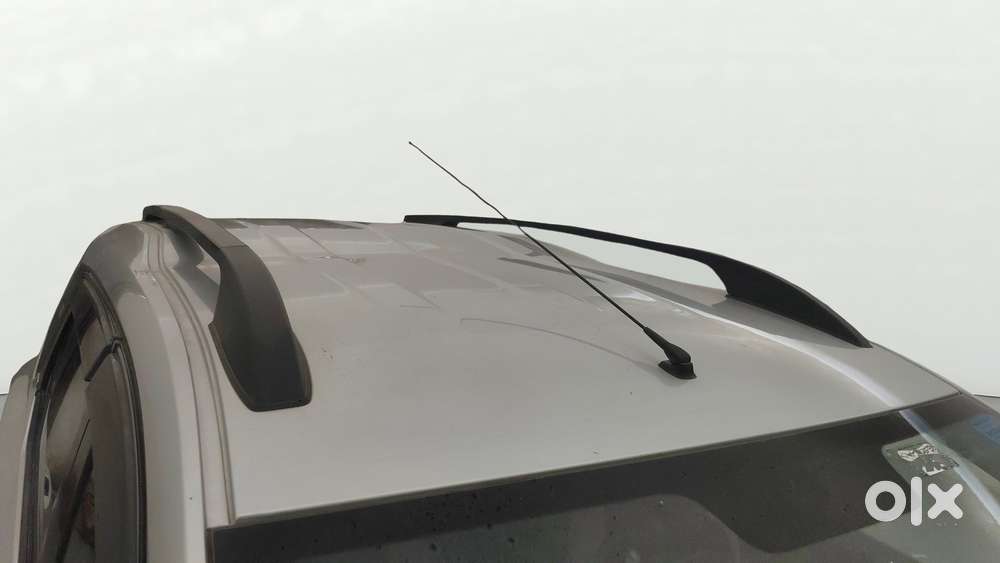 Renault Triber Rxz Easy-r Amt, 2021, Petrol