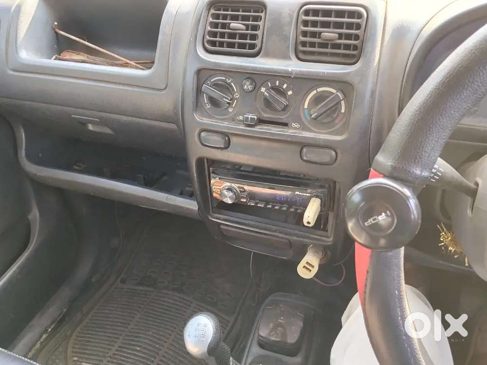 Maruti Suzuki Wagon R 2006