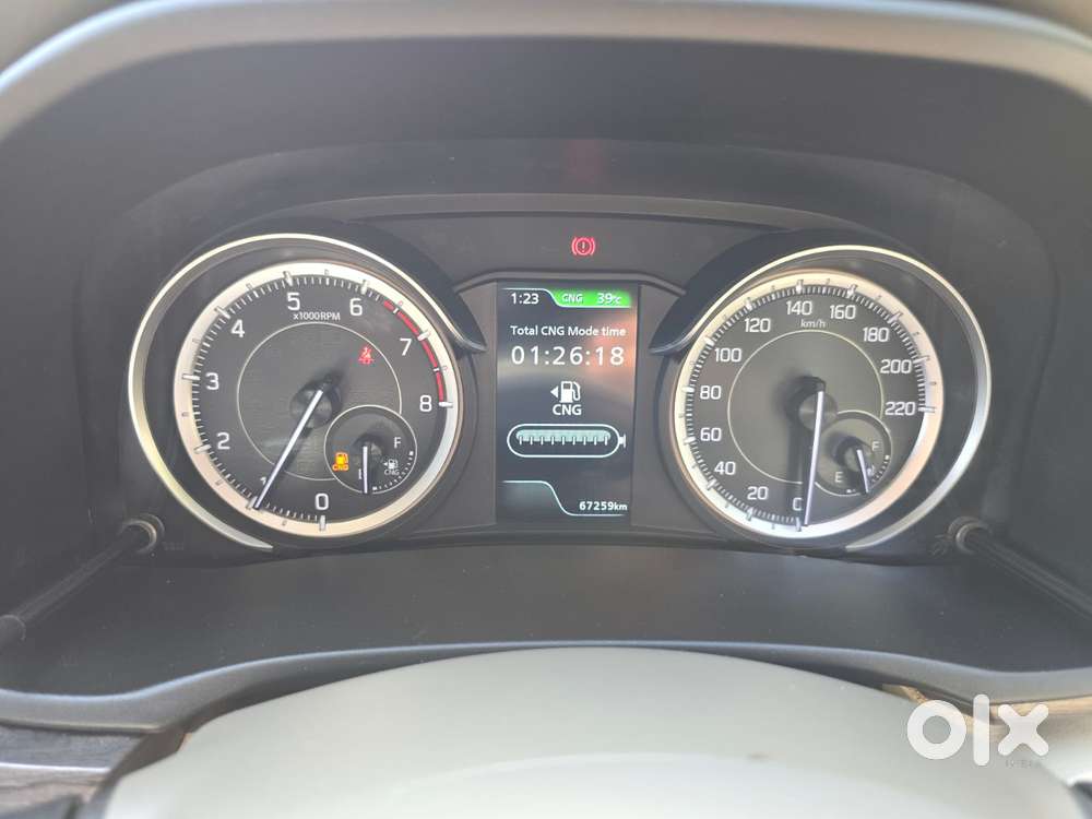 Maruti Suzuki Ertiga 1.5 Zxi, 2022, Petrol