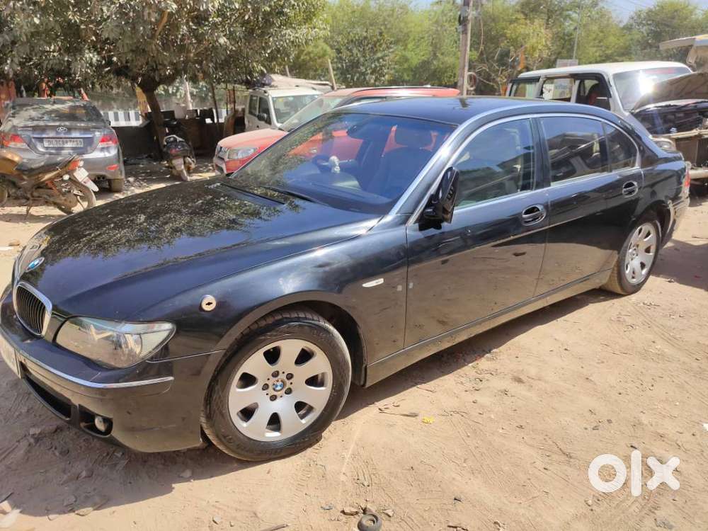 7series Bmw In Jammu