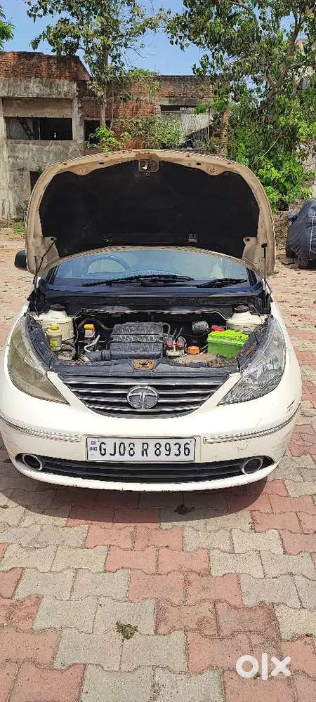 Tata Indica Vista Safire Gls 2012