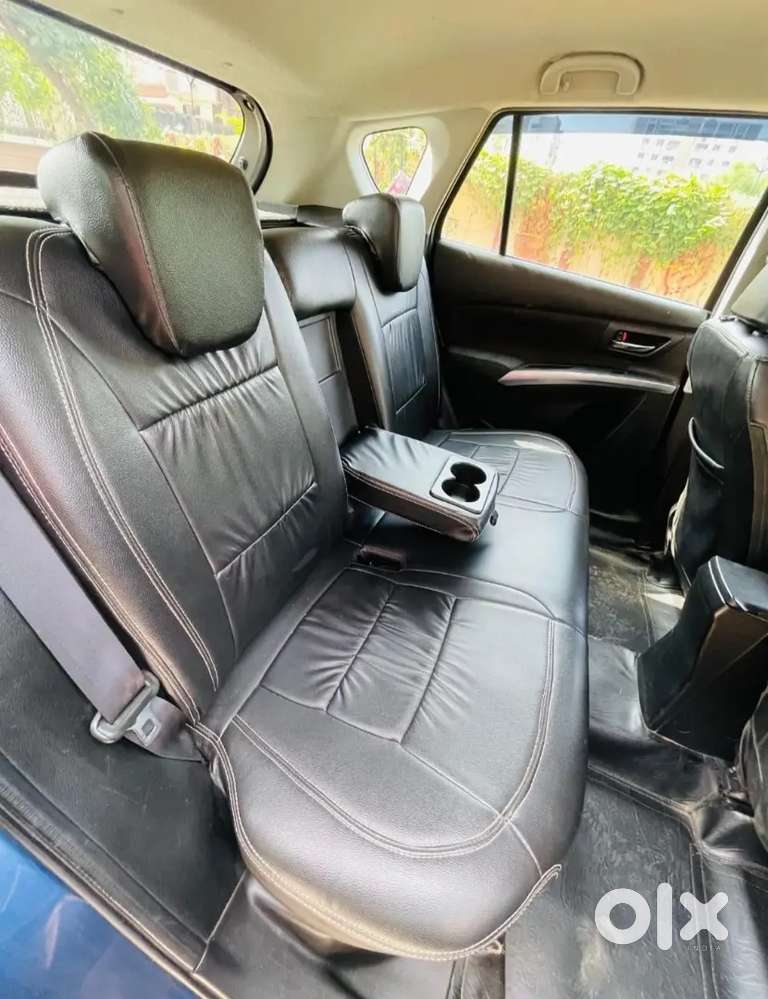 Maruti Suzuki S-cross 2019 Diesel Automatic