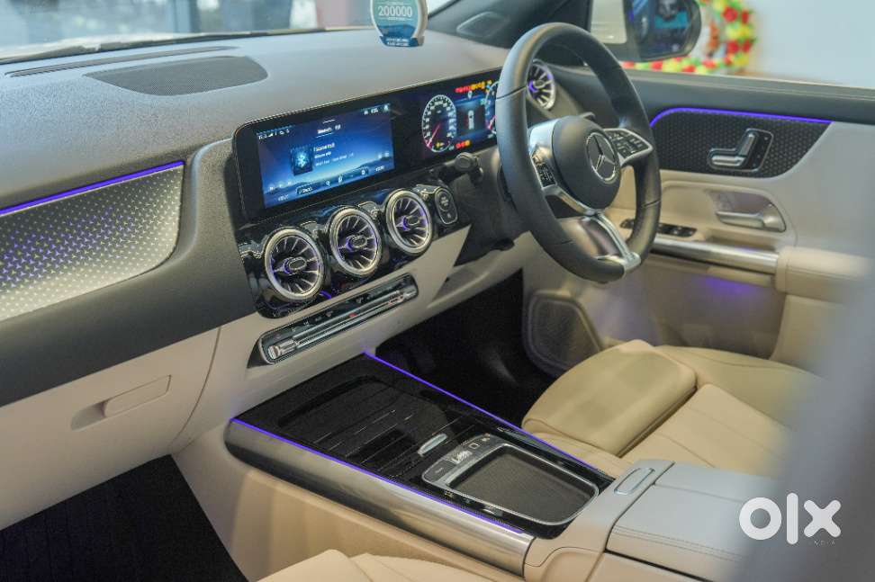 Mercedes-benz Gla 200, 2025, Petrol