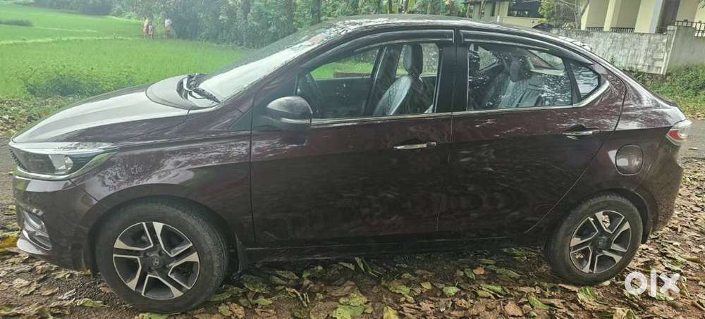 Tata Tigor Xz Plus 2021