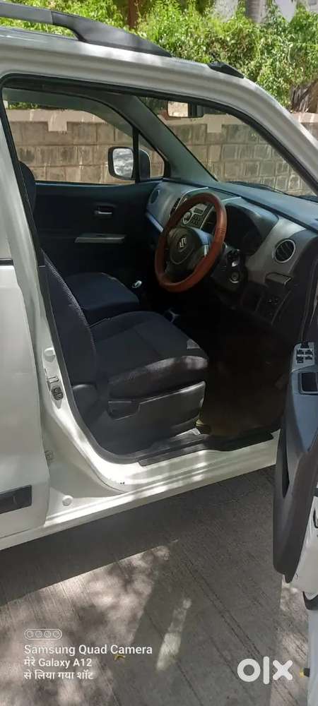 2012 Wagnar Good Condition Sekan Onar Original Paint