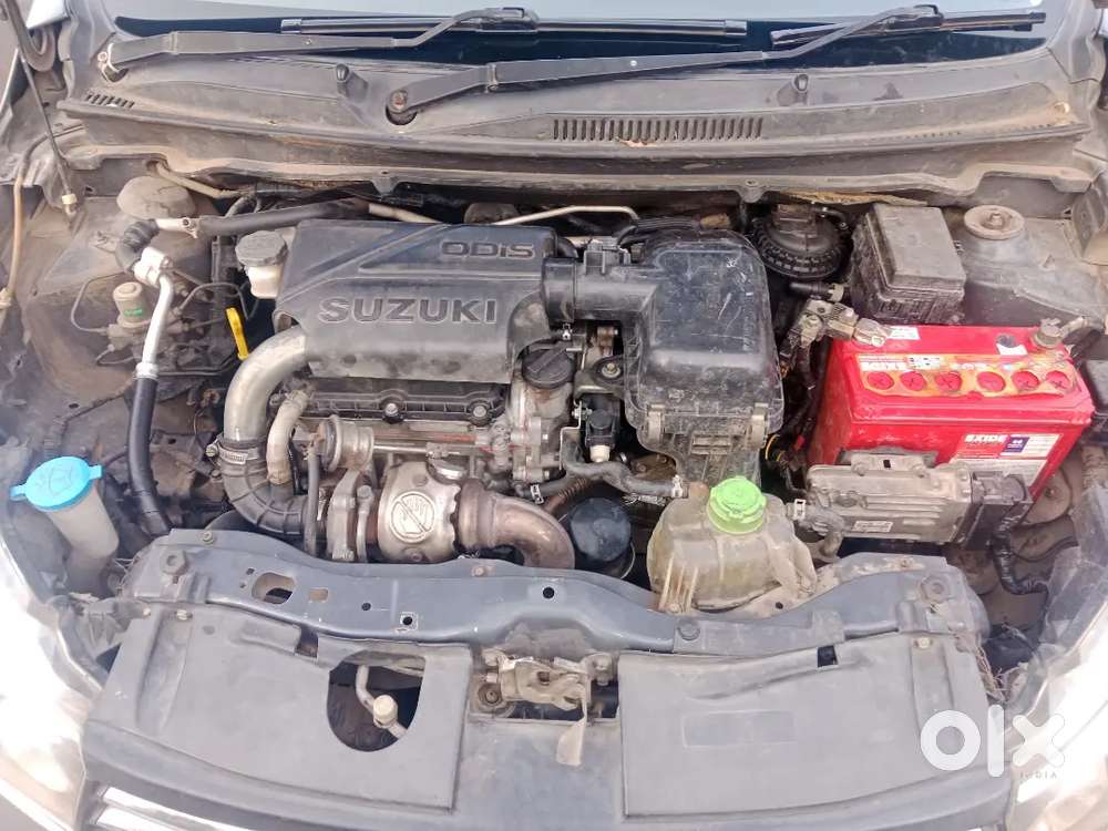 Maruti Suzuki Celerio 2015 Diesel Well Maintained