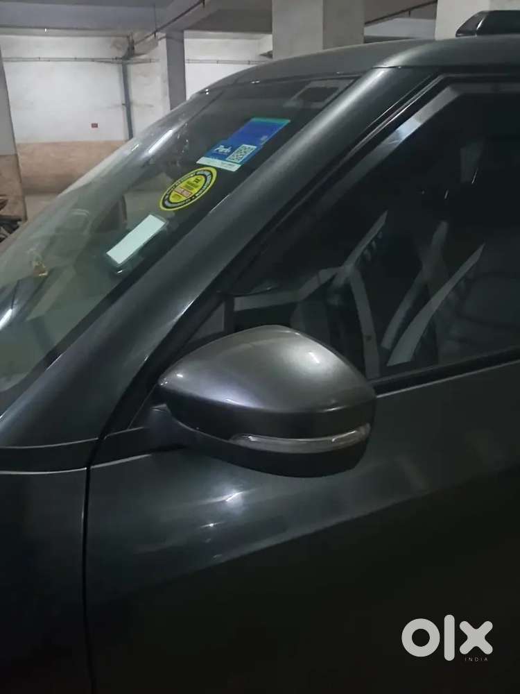 Tata Punch 2023 Petrol 20000 Km Driven