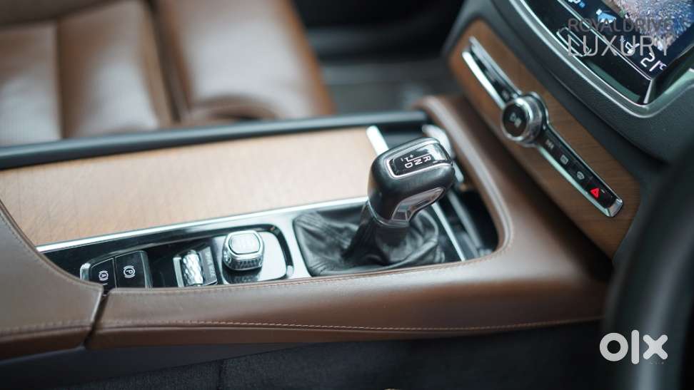 Volvo Xc90, 2018, Diesel