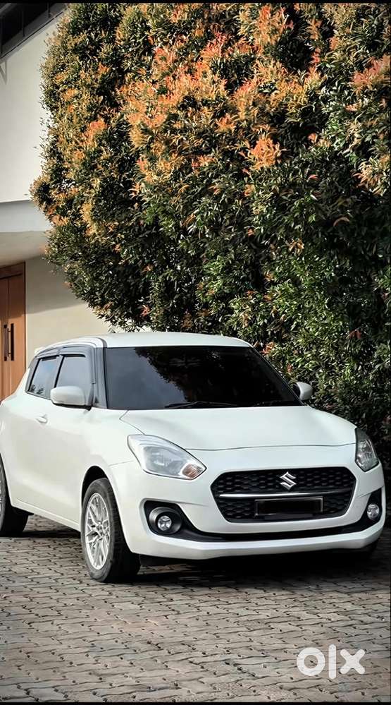 Maruti Suzuki Swift 2023