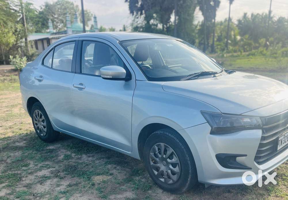Maruti Suzuki Dzire 1.2 Vxi, 2024, Petrol