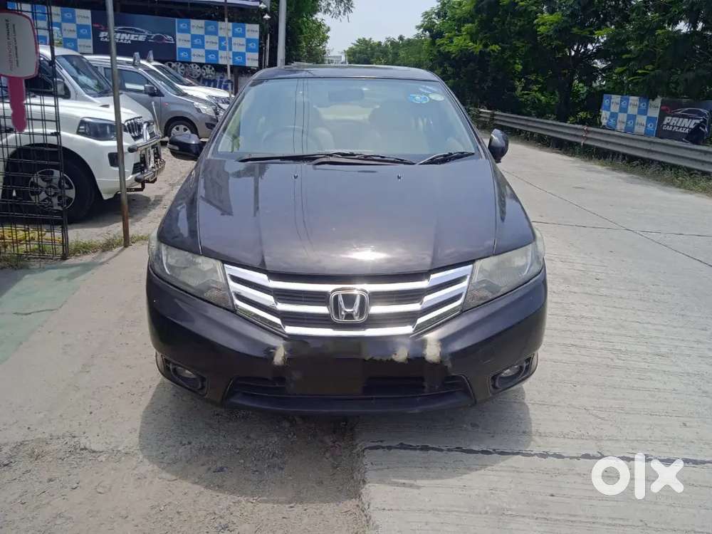 I Want Honda City Urgent All Papers Ok N Update