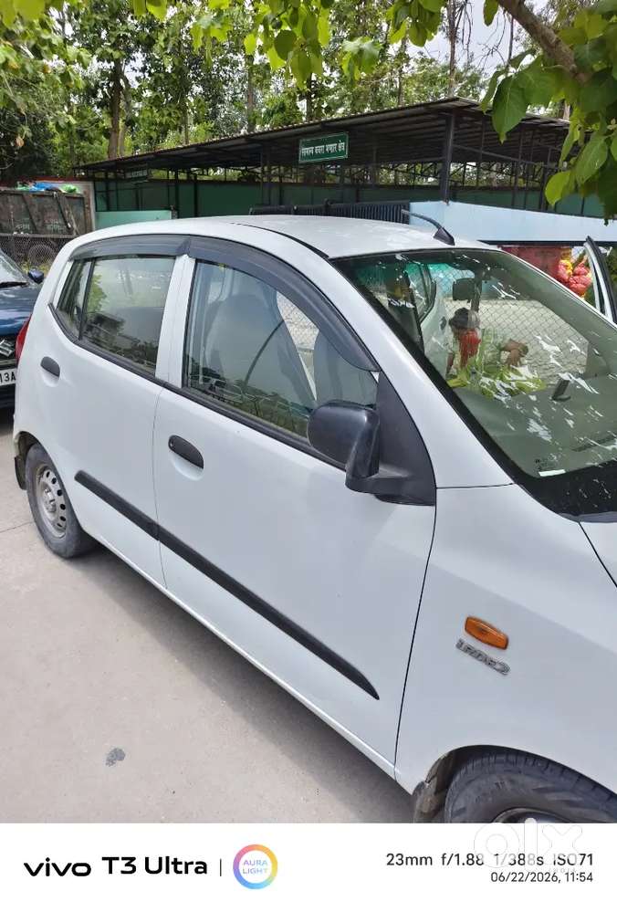 Hyundai I10 1.1 Era 2012