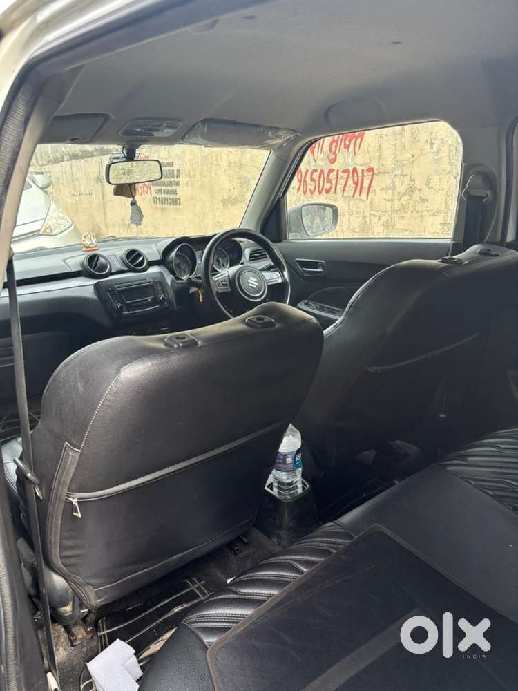 Maruti Suzuki Swift 2020 Petrol Good Condition