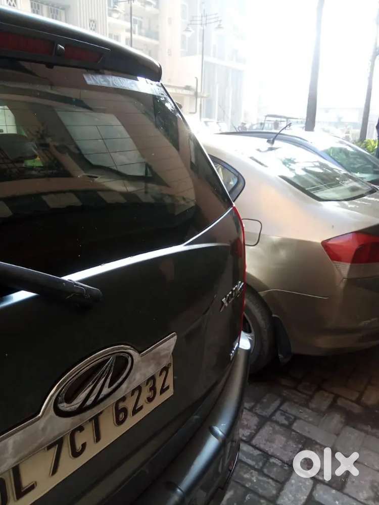 Mahindra Xuv500 Diesel Manual 2015