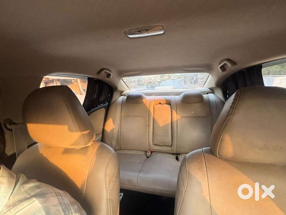 Honda Car 2017 Petrol