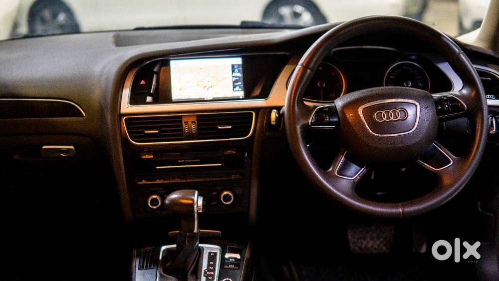 Audi A4 2016-2020 2.0 35 Tdi Technology Pack, 2016, Diesel