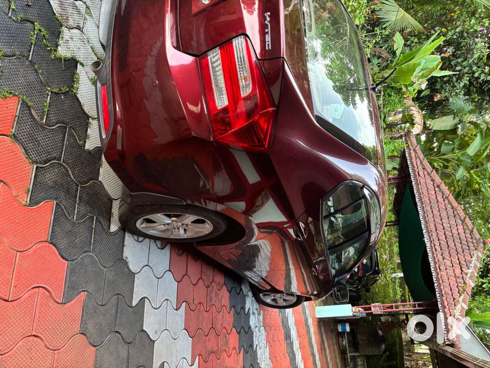 2013 Honda City S At