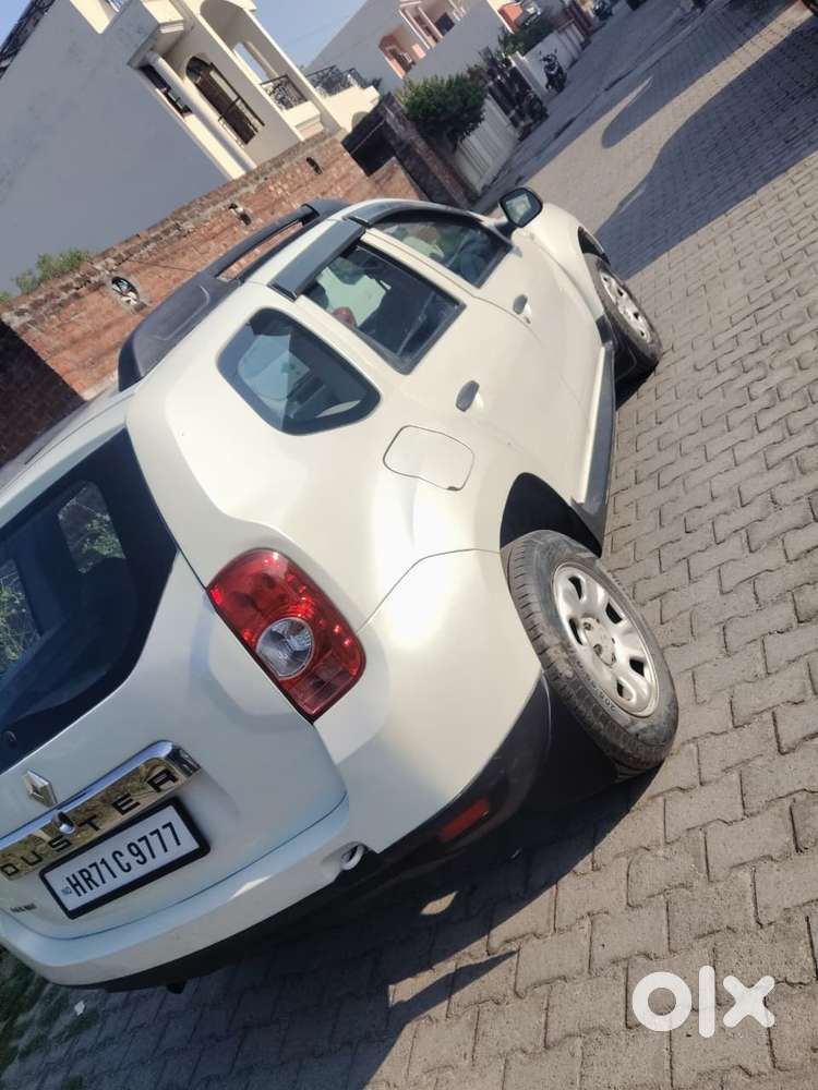 Renault Duster 2012-2015 85ps Diesel Rxe Adventure, 2014, Diesel