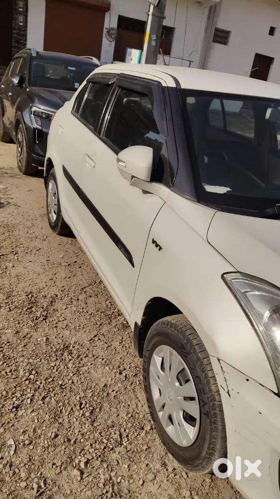Maruti Suzuki Swift Dzire 2013 Cng & Hybrids 94000 Km Driven