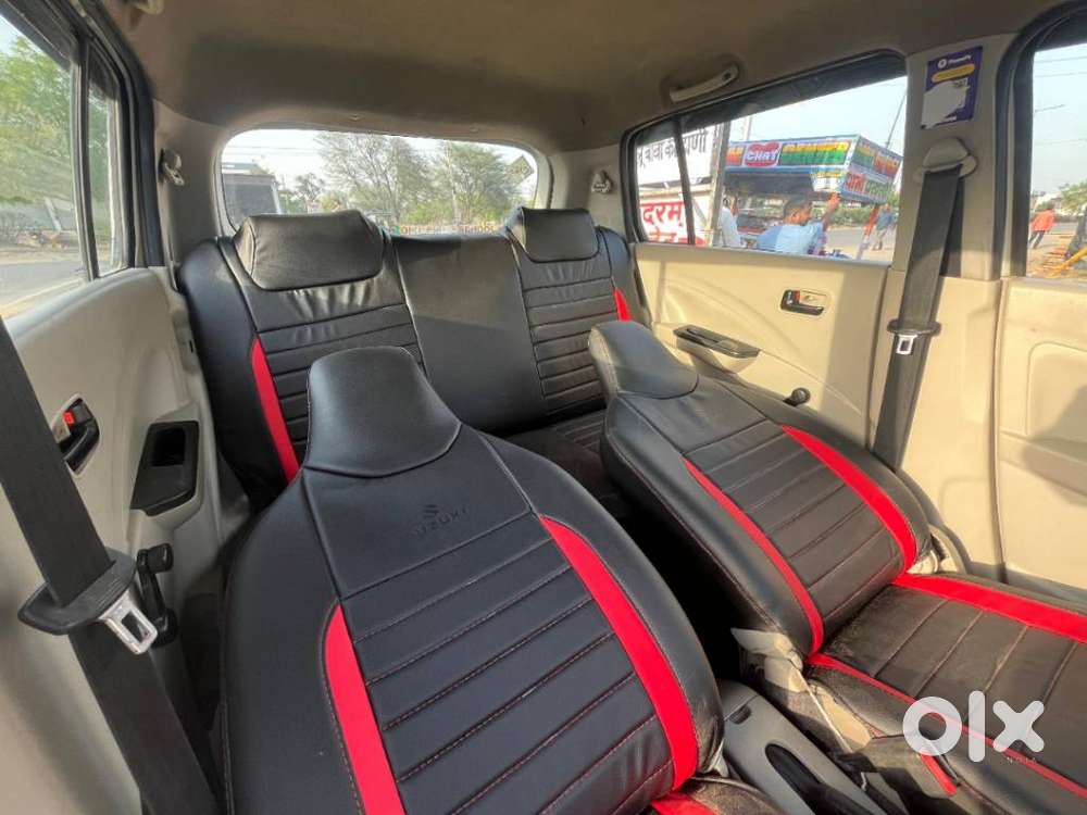 Maruti Suzuki Celerio 1.0 Tour H2 Cng, 2021, Cng & Hybrids