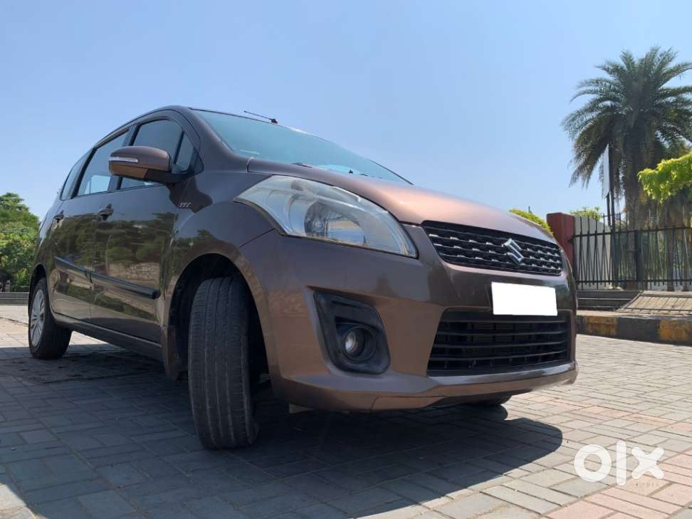 Maruti Suzuki Ertiga Vxi (o) Cng, 2014, Cng & Hybrids