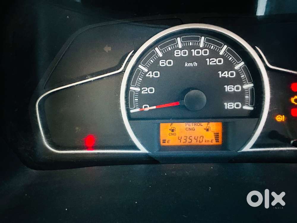 Maruti Suzuki Alto 2023