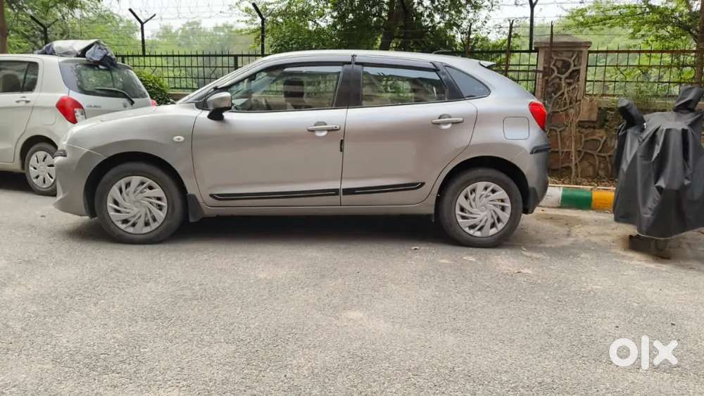 Maruti Suzuki Brezza 2019 Zdi