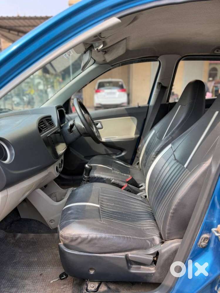 Maruti Suzuki Alto K10 Vxi, 2015, Petrol