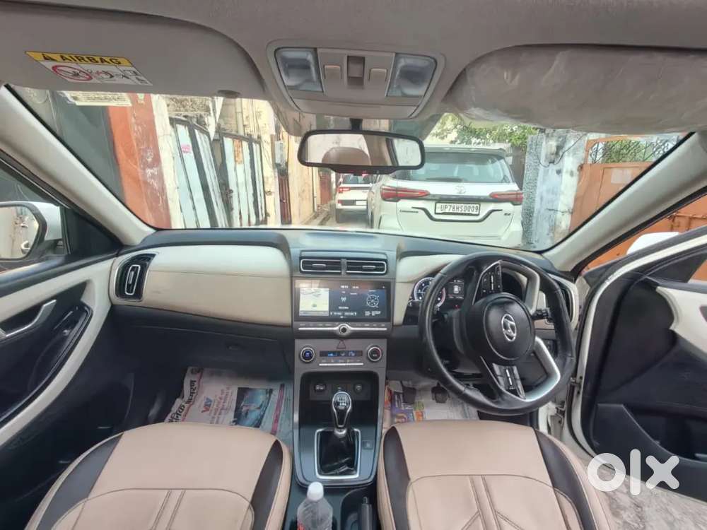 Hyundai Creta 2023