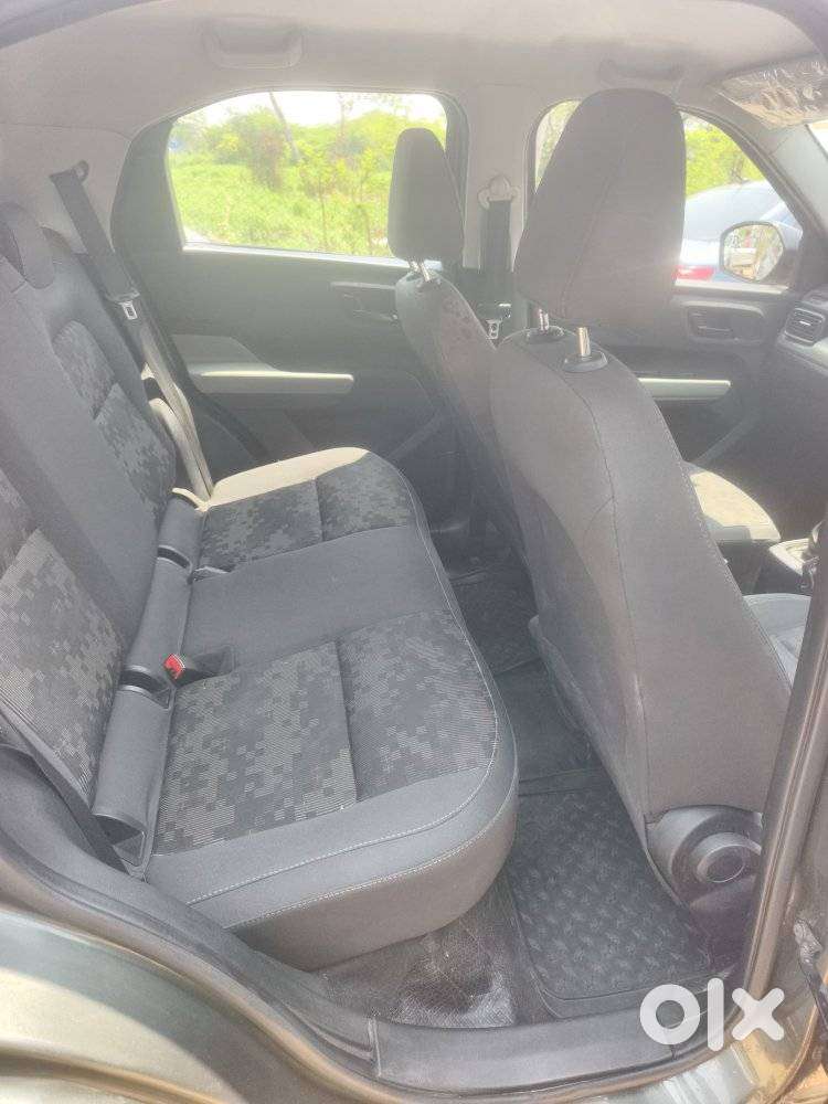 Tata Punch Adventure, 2022, Petrol